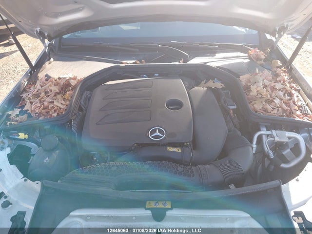 2020 Mercedes-BENZ C 300 4MATIC 照片 10