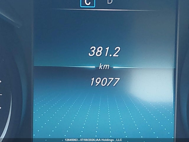 2020 Mercedes-BENZ C 300 4MATIC 照片 15