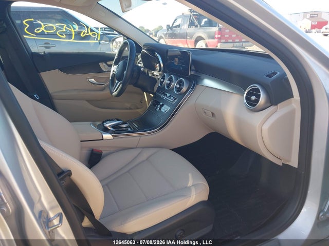2020 Mercedes-BENZ C 300 4MATIC 照片 5