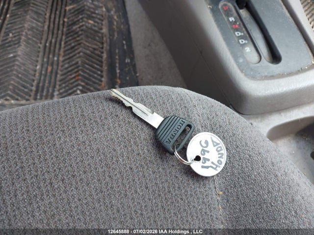 صورة مصغرة 11 لـ 1996 Honda CIVIC LX