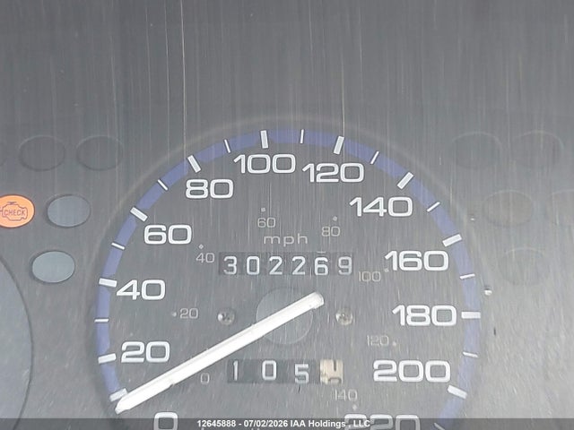 صورة مصغرة 16 لـ 1996 Honda CIVIC LX