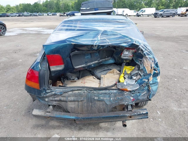 صورة مصغرة 17 لـ 1996 Honda CIVIC LX