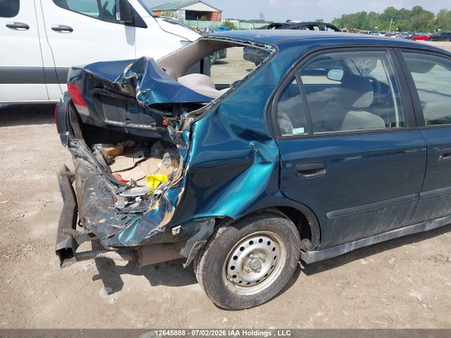 صورة مصغرة 20 لـ 1996 Honda CIVIC LX