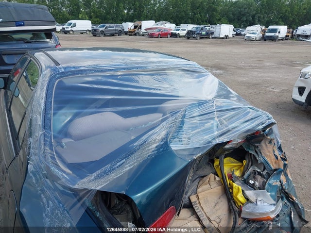 صورة مصغرة 22 لـ 1996 Honda CIVIC LX