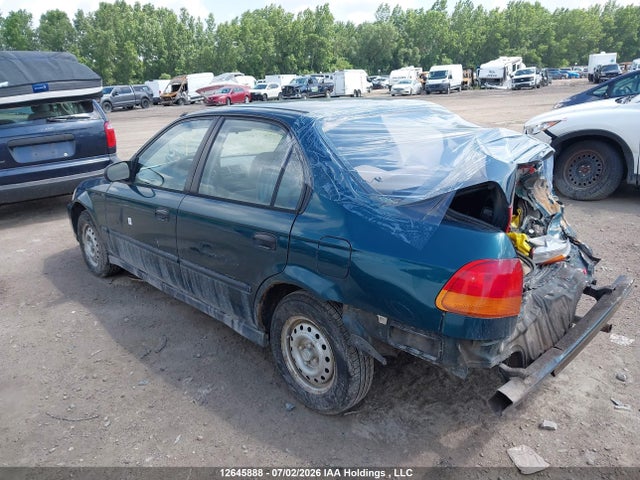 صورة 3 لـ 1996 Honda CIVIC LX