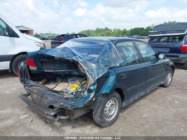 صورة 4 لـ 1996 Honda CIVIC LX
