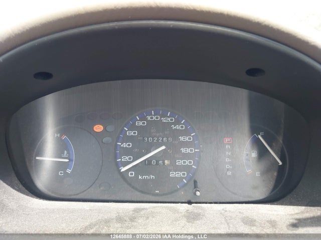 صورة 7 لـ 1996 Honda CIVIC LX