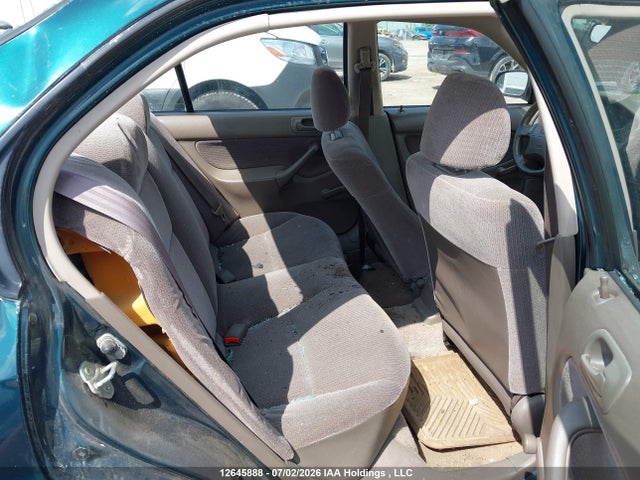 صورة 8 لـ 1996 Honda CIVIC LX