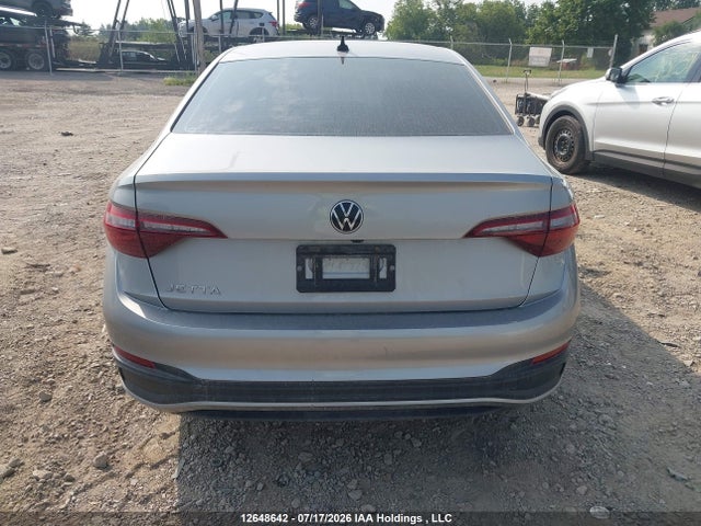 2024 Volkswagen JETTA COMFORTLINE 照片 16
