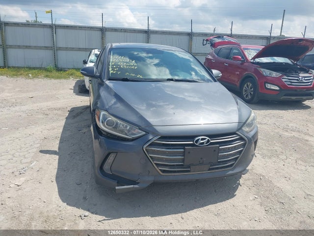 صورة 6 لـ 2018 Hyundai ELANTRA SEL/VALUE/LIMITED