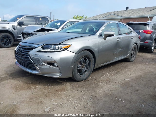 صورة 2 لـ 2018 Lexus ES 350 350