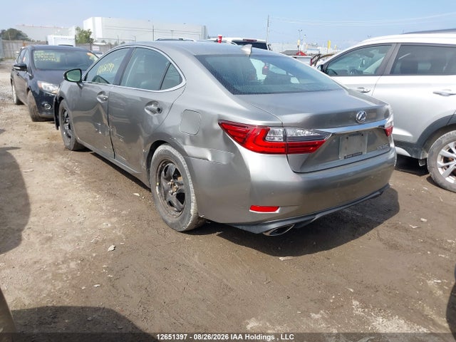 2018 Lexus ES 350 350 照片 3