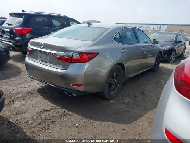 صورة 4 لـ 2018 Lexus ES 350 350