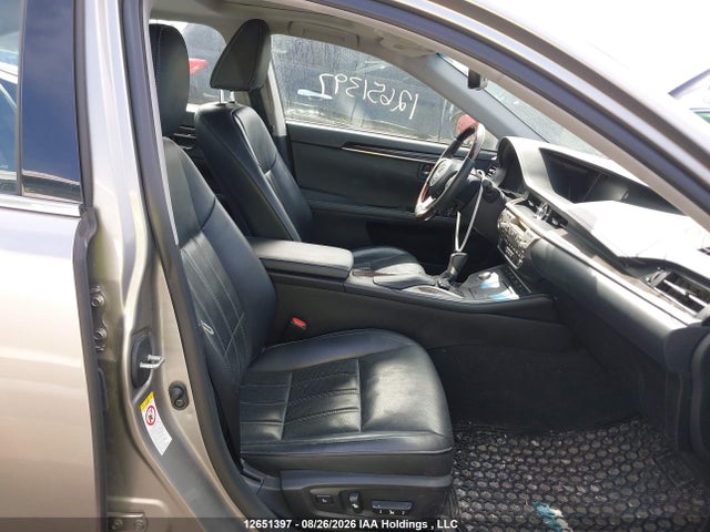 صورة 5 لـ 2018 Lexus ES 350 350