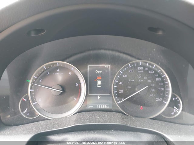 صورة 7 لـ 2018 Lexus ES 350 350