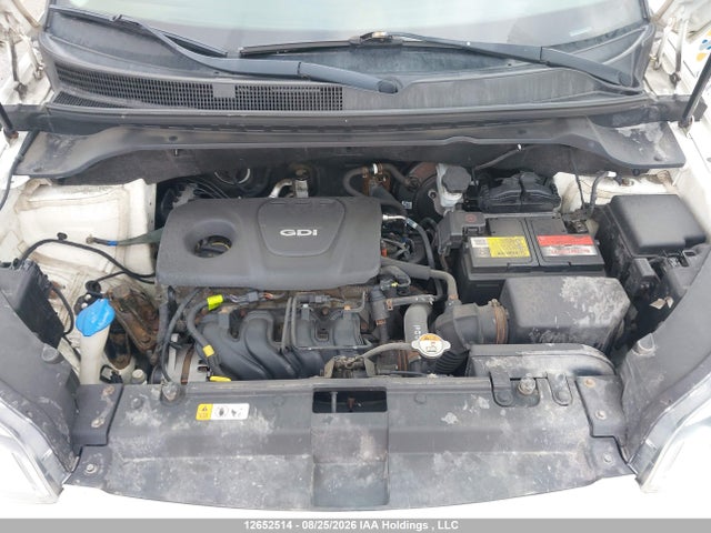 2019 KIA SOUL LX 照片 10