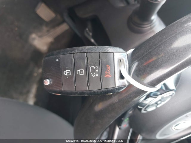 2019 KIA SOUL LX 照片 11