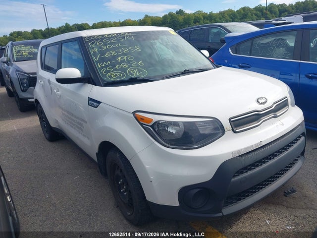 2019 KIA SOUL LX 照片 14