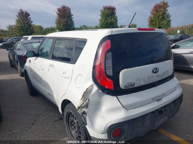 2019 KIA SOUL LX 照片 15