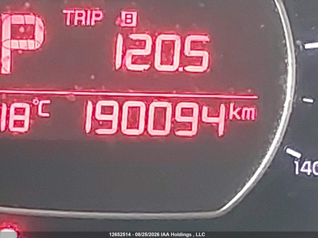 2019 KIA SOUL LX 照片 16