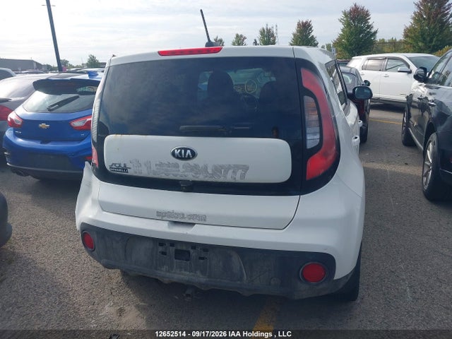 2019 KIA SOUL LX 照片 17