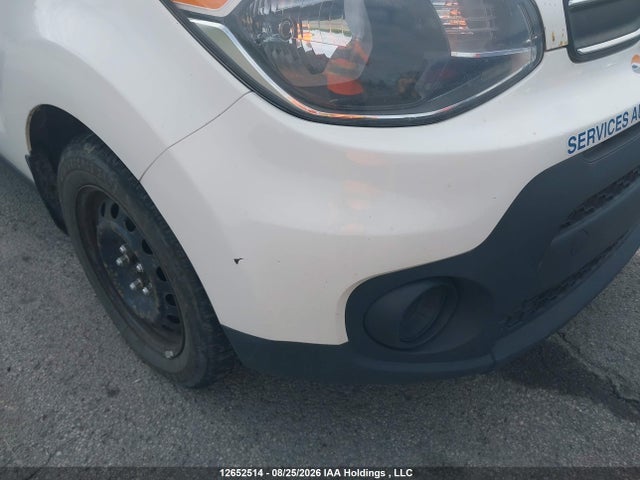 2019 KIA SOUL LX 照片 21