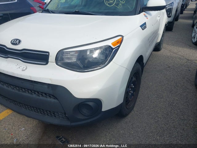 2019 KIA SOUL LX 照片 22