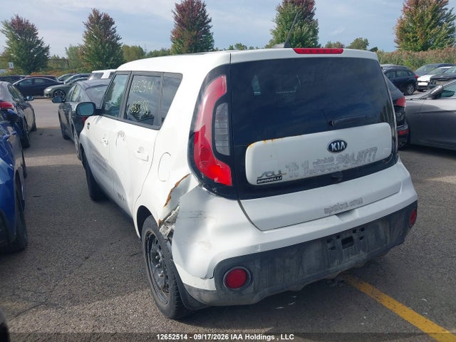 2019 KIA SOUL LX 照片 3