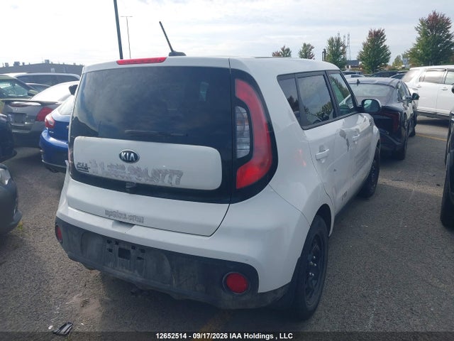 2019 KIA SOUL LX 照片 4