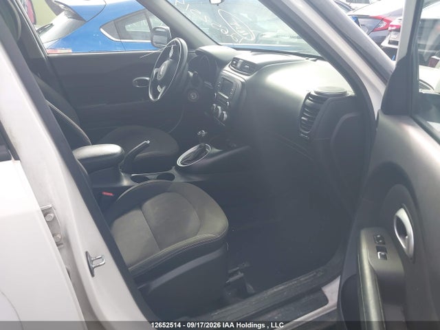 2019 KIA SOUL LX 照片 5