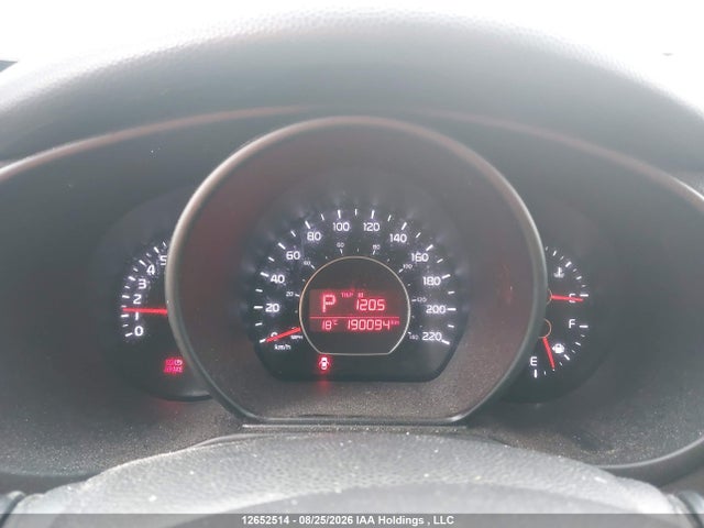 2019 KIA SOUL LX 照片 7