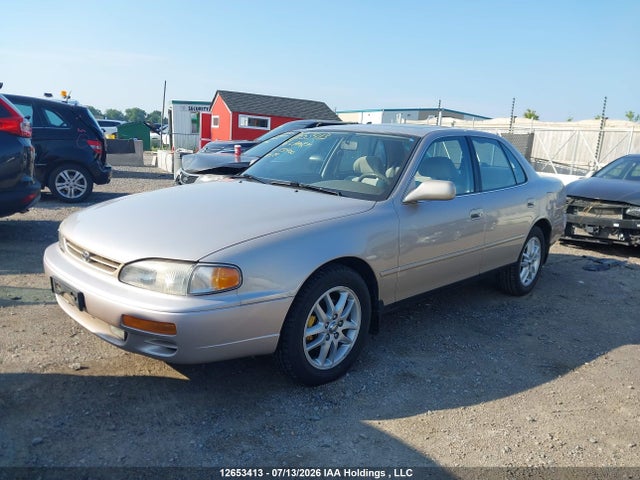 1996 Toyota CAMRY LE — фото 2