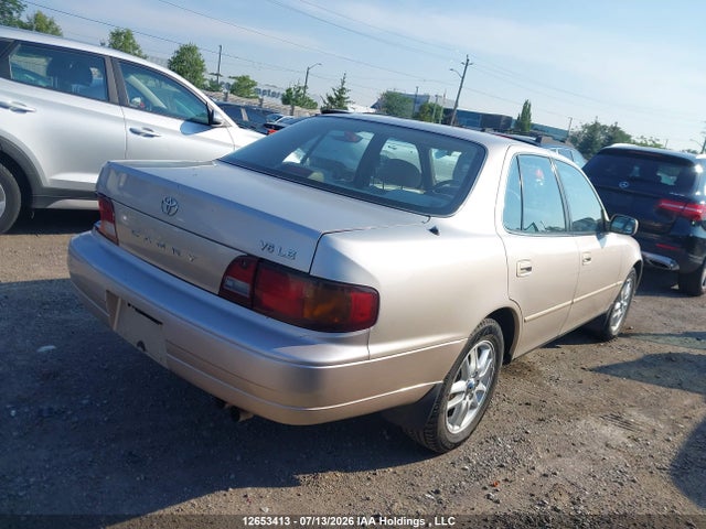 1996 Toyota CAMRY LE — фото 4