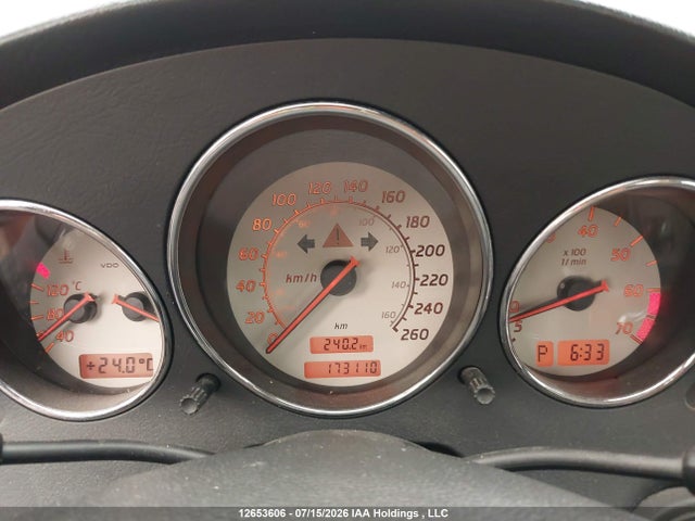 صورة 7 لـ 2001 Mercedes-BENZ SL