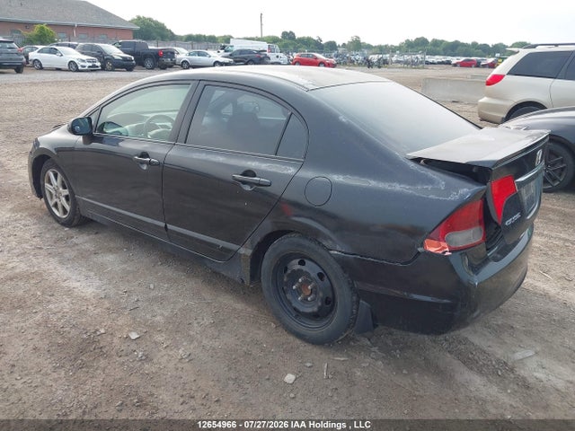 2009 Honda CIVIC SPORT 照片 3