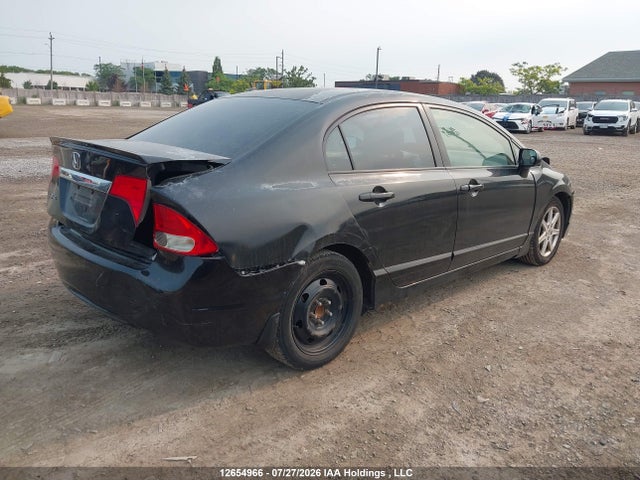 2009 Honda CIVIC SPORT 照片 4
