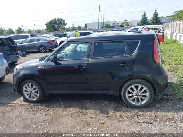 صورة مصغرة 14 لـ 2018 KIA SOUL