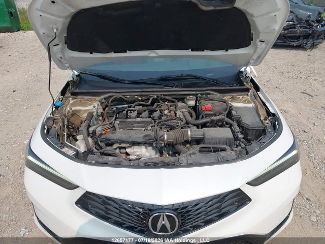 2023 Acura INTEGRA A-SPEC TECH photo 10