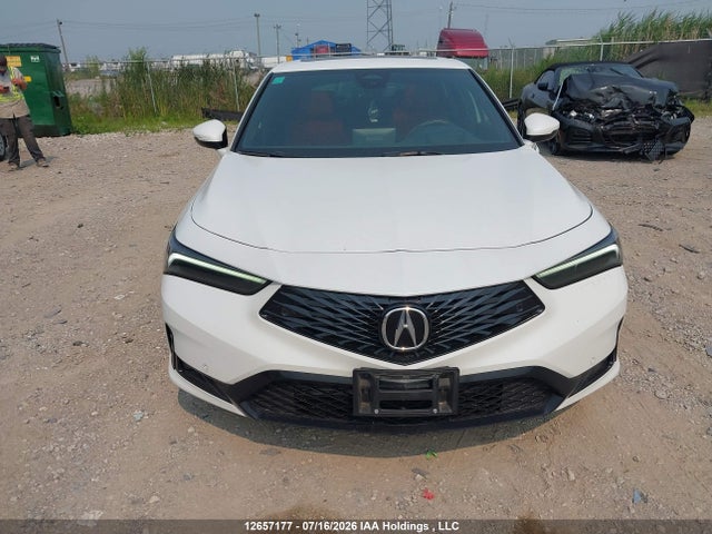2023 Acura INTEGRA A-SPEC TECH photo 12