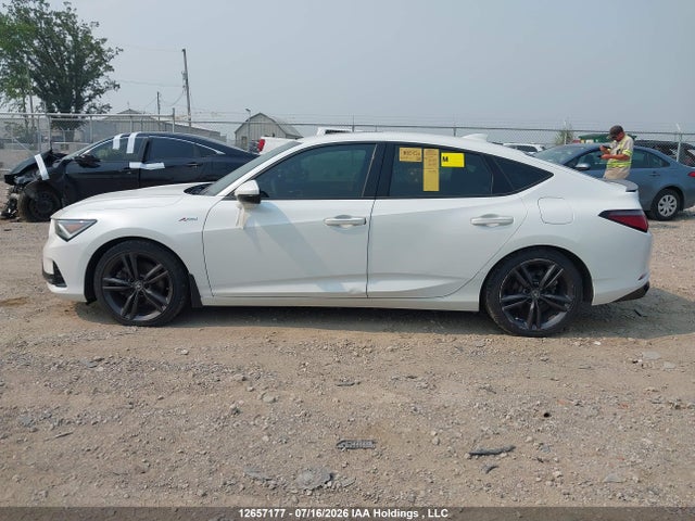 2023 Acura INTEGRA A-SPEC TECH photo 14