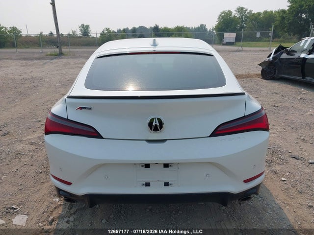 2023 Acura INTEGRA A-SPEC TECH photo 16
