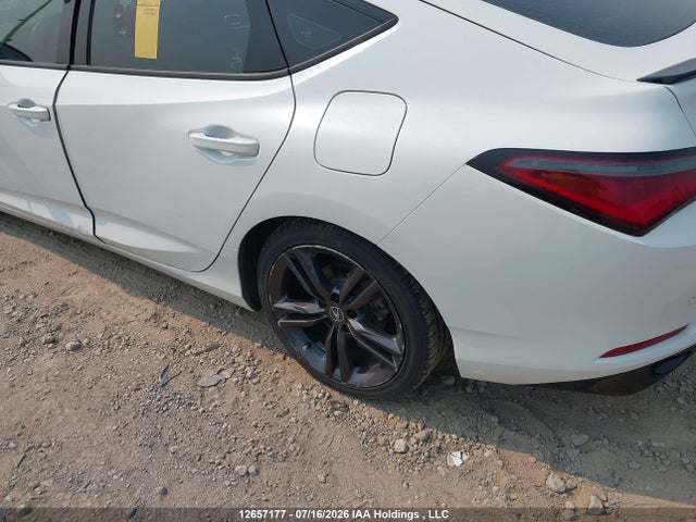 2023 Acura INTEGRA A-SPEC TECH photo 6