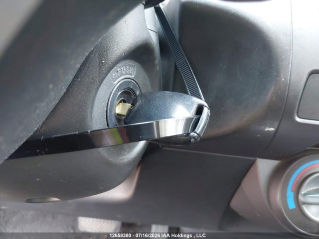 2008 Honda FIT SPORT 照片 11