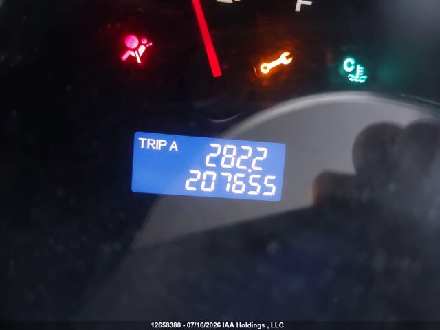 2008 Honda FIT SPORT 照片 16