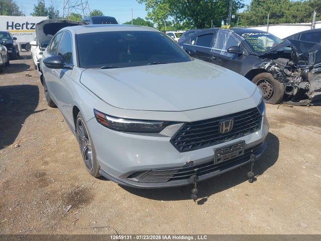 صورة 1 لـ 2023 Honda ACCORD