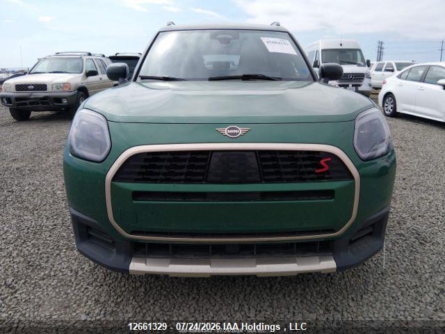 2025 MINI COUNTRYMAN S ALL4 照片 13