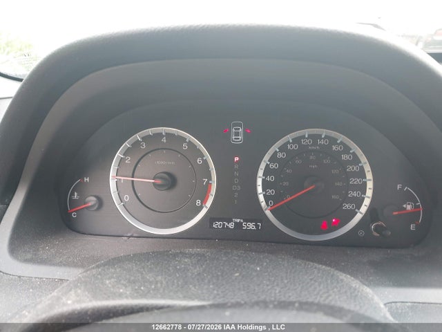 2012 Honda ACCORD 照片 7