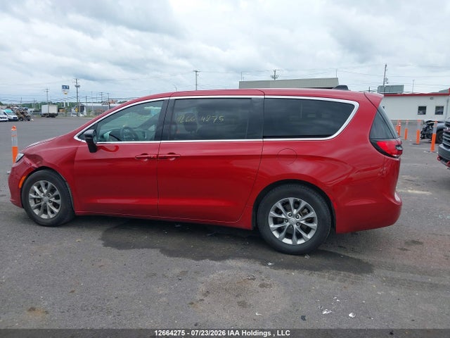 2026 Chrysler PACIFICA LIMITED 照片 13