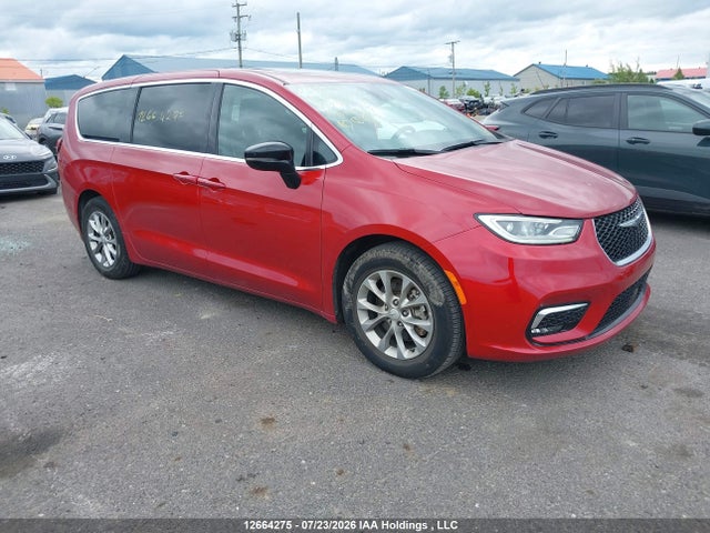 صورة 1 لـ 2026 Chrysler PACIFICA LIMITED