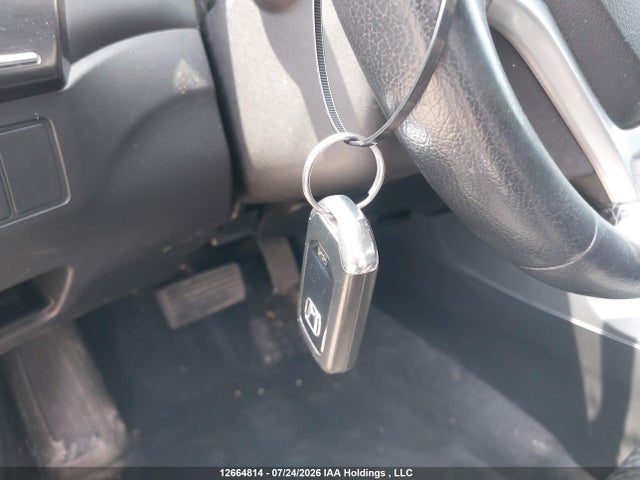 صورة 11 لـ 2014 Honda CIVIC